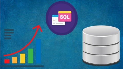 Aprende SQL desde cero