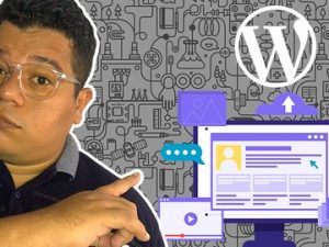 Crear páginas web WordPress