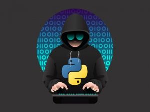 Hacking Ético Python
