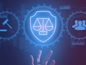 curso Legaltech y la Transformación Digital del Derecho